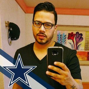 Meet your Posher, Jonathan